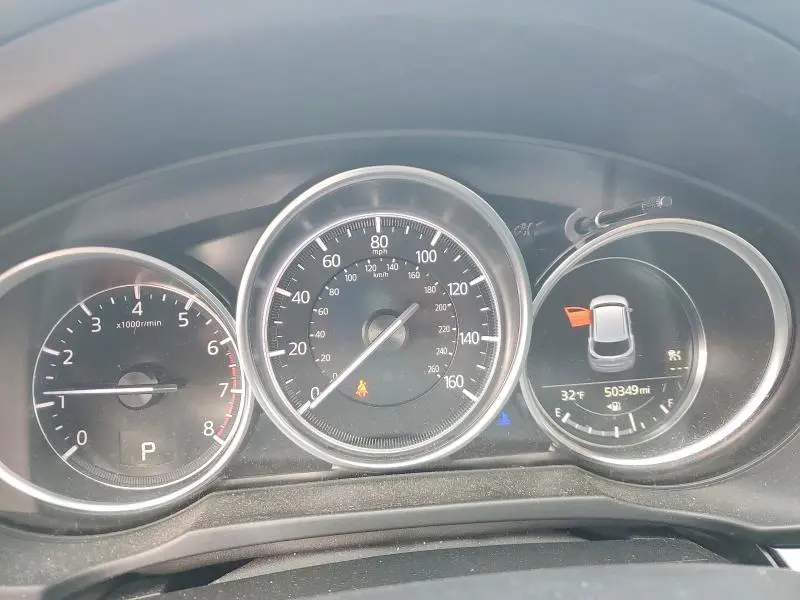 2022 MAZDA CX-5 SELECT  