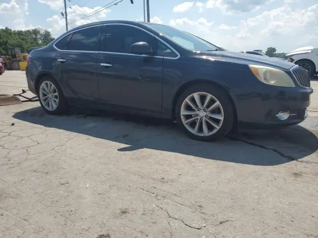 2014 BUICK VERANO   