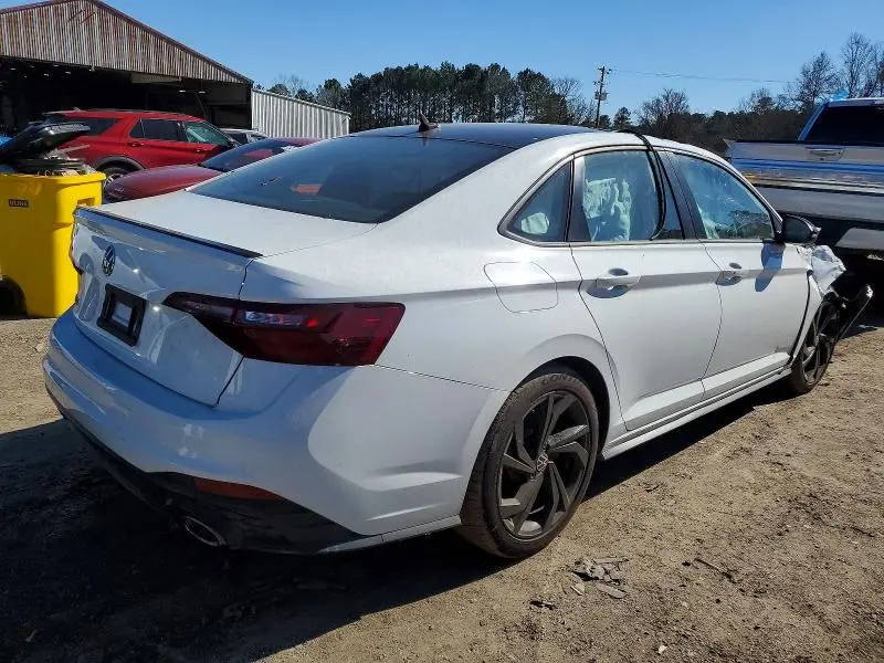2023 VOLKSWAGEN JETTA GLI AUTOBAHN  