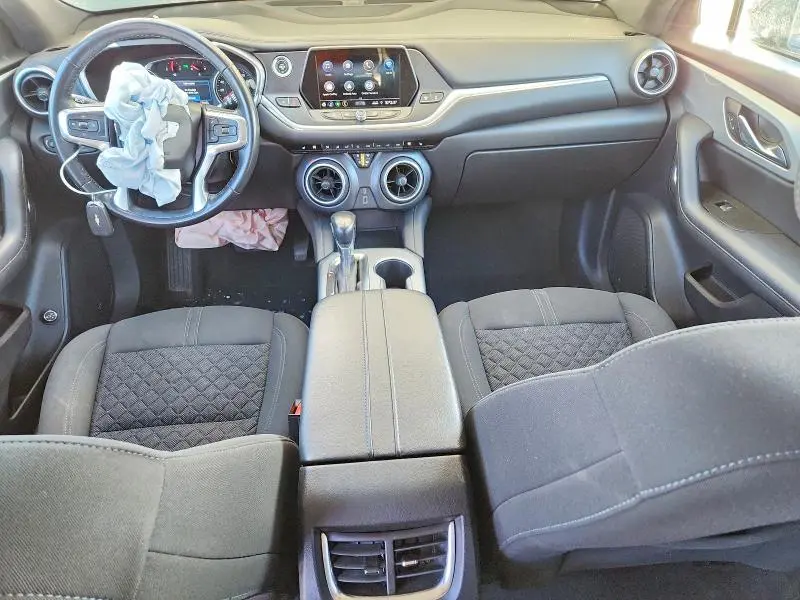 2020 CHEVROLET BLAZER 2LT  