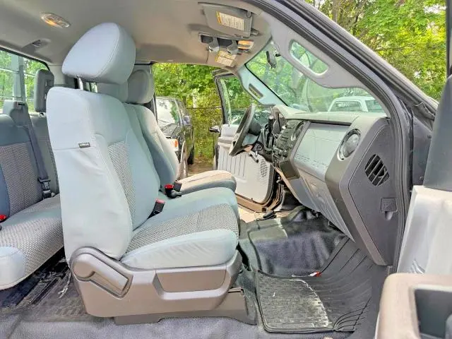 2016 FORD F250 SUPER DUTY  