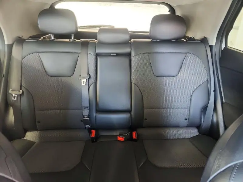 2024 KIA NIRO WIND  