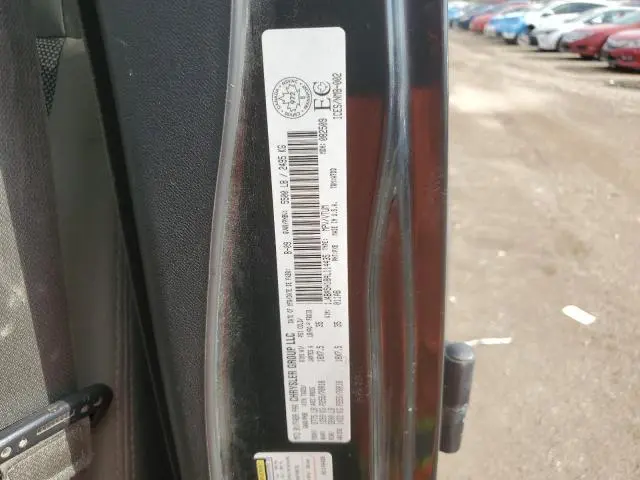 2010 JEEP WRANGLER UNLIMITED SAHARA  