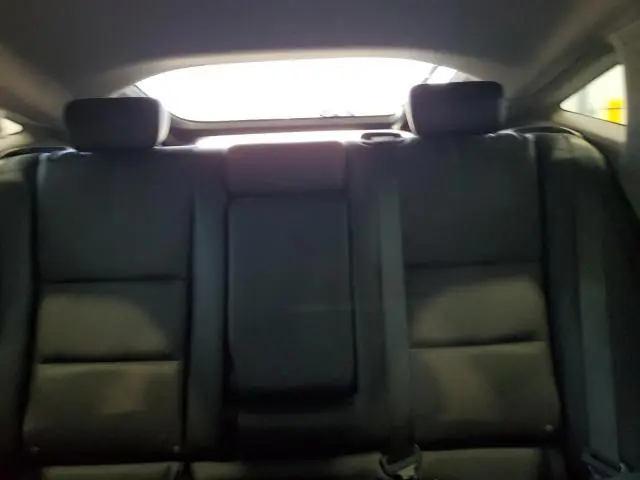 2012 HONDA CROSSTOUR EXL  