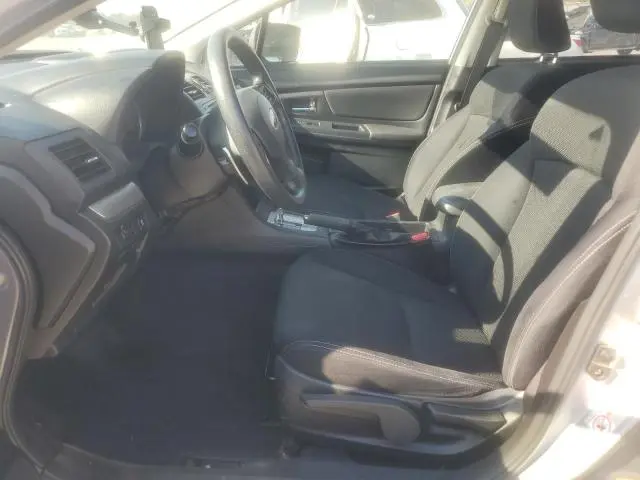 2013 SUBARU XV CROSSTREK 2.0 PREMIUM  