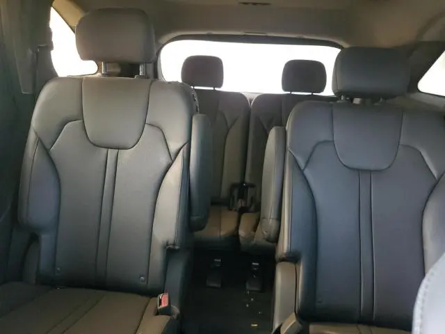 2021 KIA SORENTO SX  