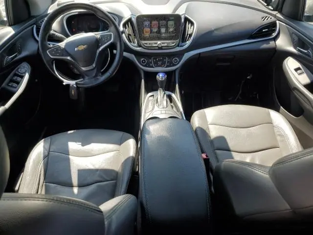 2016 CHEVROLET VOLT LT  
