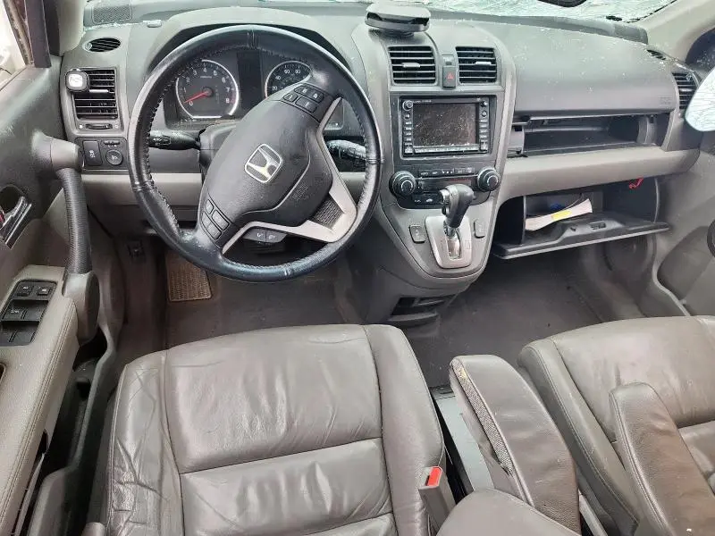 2011 HONDA CR-V EXL  