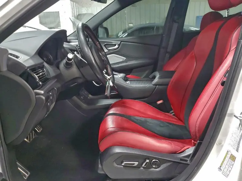 2021 ACURA RDX A-SPEC  