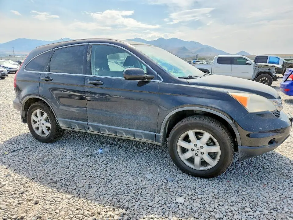 2011 HONDA CR-V SE  