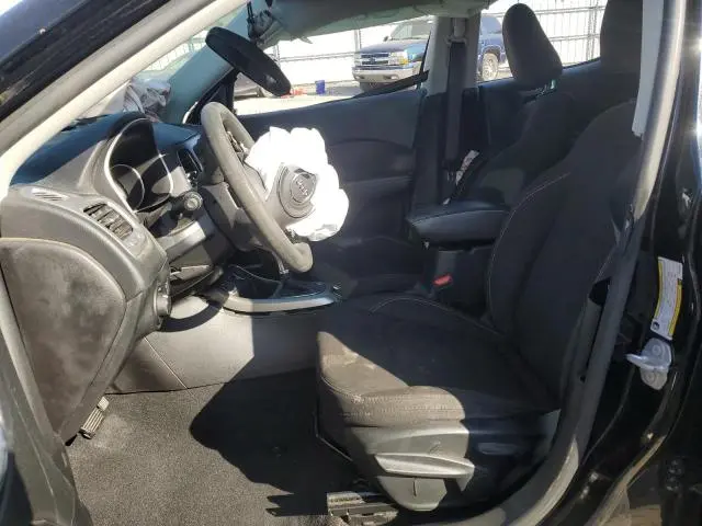 2021 JEEP COMPASS SPORT  