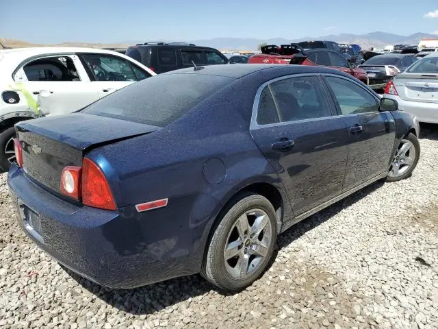 2010 CHEVROLET MALIBU 1LT  