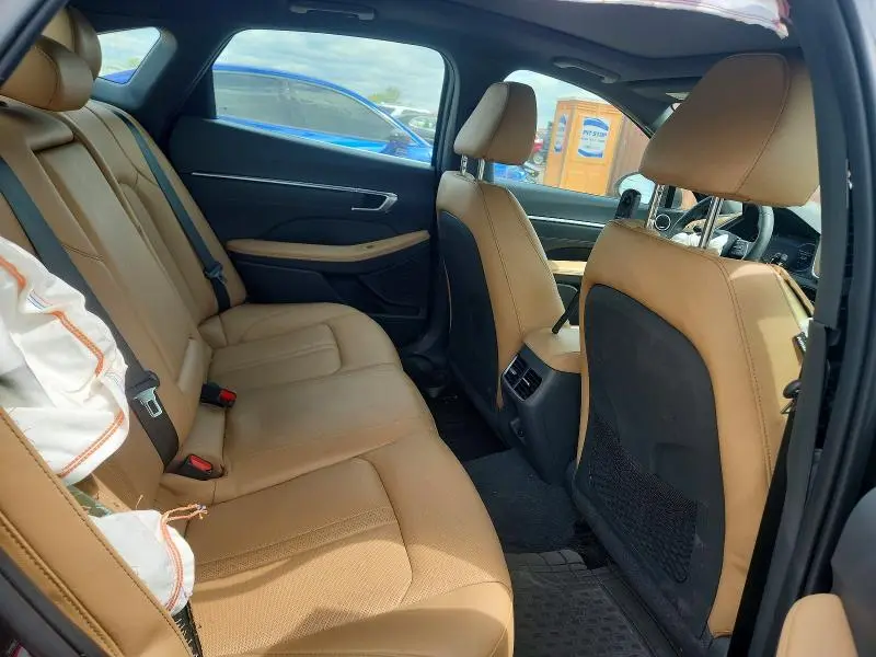 2023 HYUNDAI SONATA LIMITED  