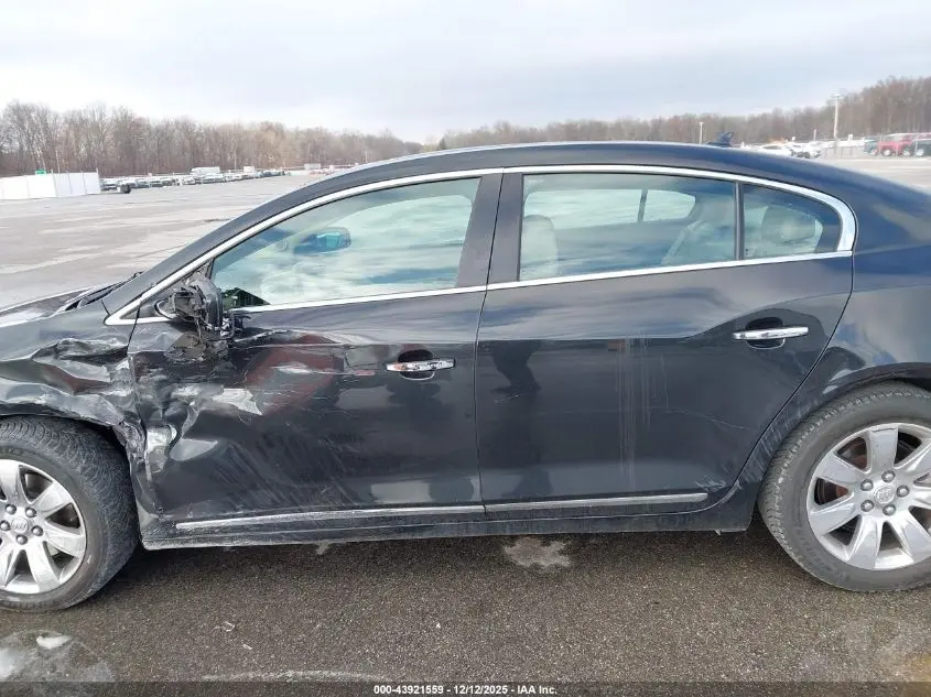 2013 BUICK LACROSSE PREMIUM 2 GROUP