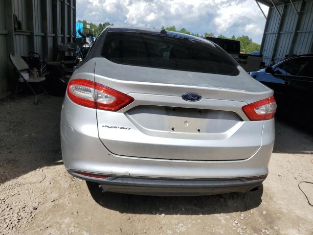 2013 FORD FUSION S