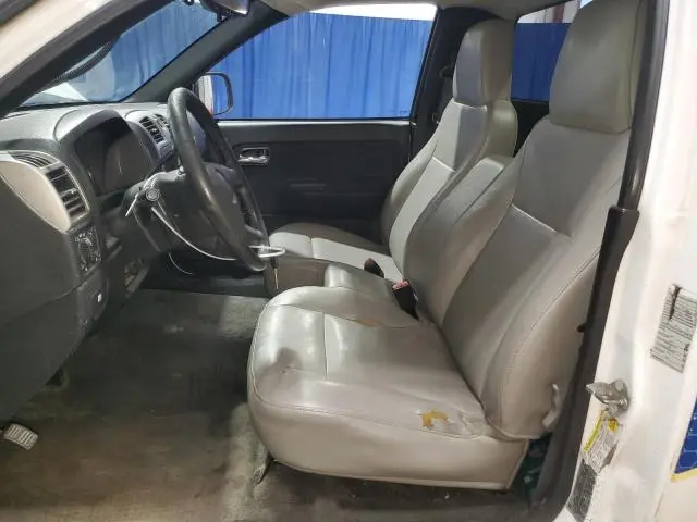 2012 CHEVROLET COLORADO   