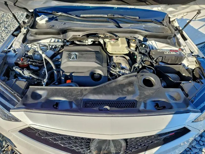 2023 ACURA MDX TYPE S ADVANCE  