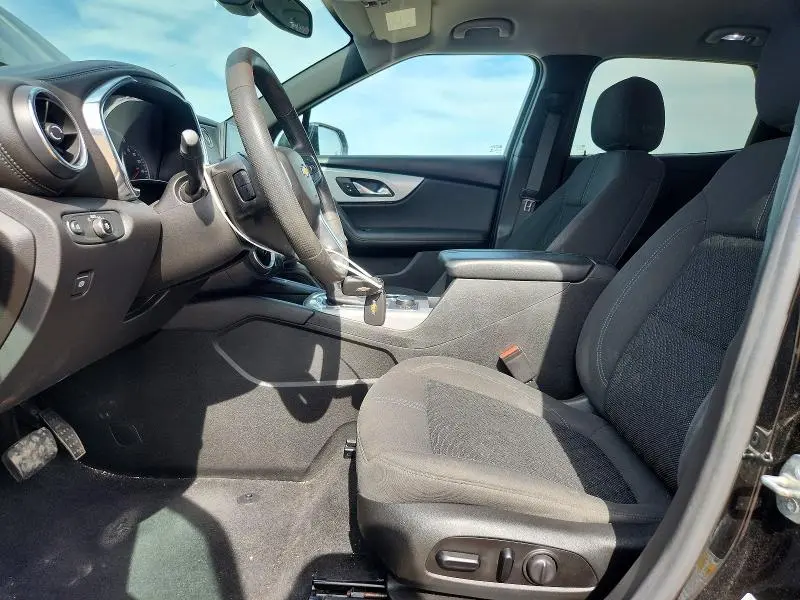 2021 CHEVROLET BLAZER 2LT  
