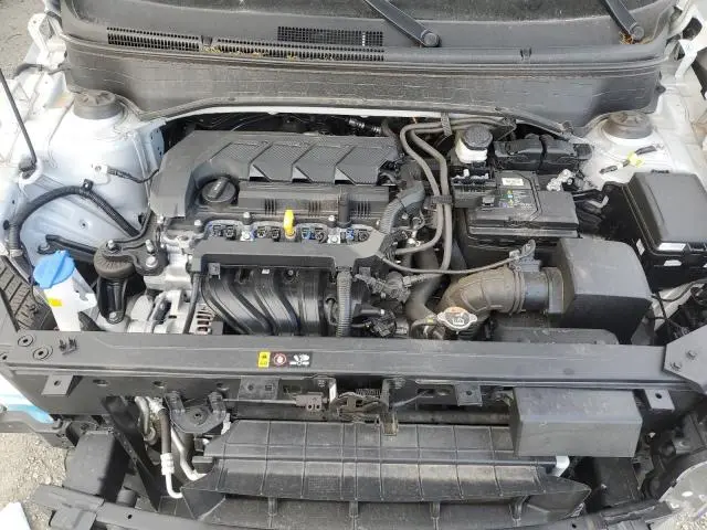 2024 HYUNDAI VENUE SE