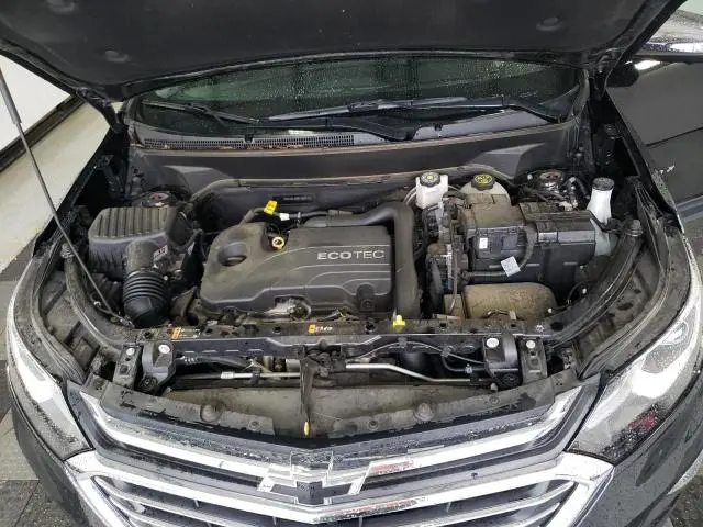 2021 CHEVROLET EQUINOX PREMIER  