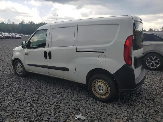 2021 RAM PROMASTER CITY   