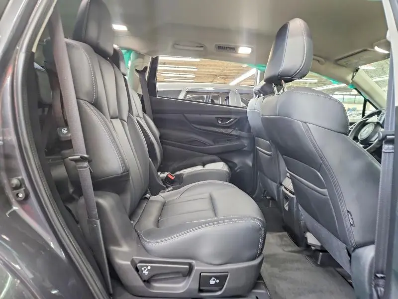 2026 SUBARU ASCENT PREMIUM  