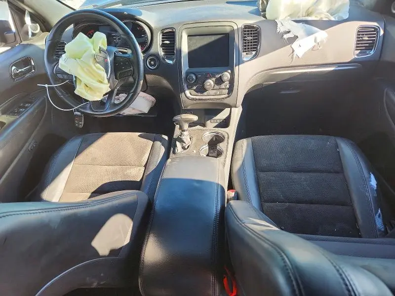 2020 DODGE DURANGO R/T  