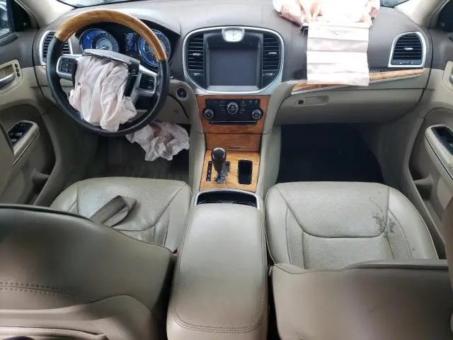 2013 CHRYSLER 300C 