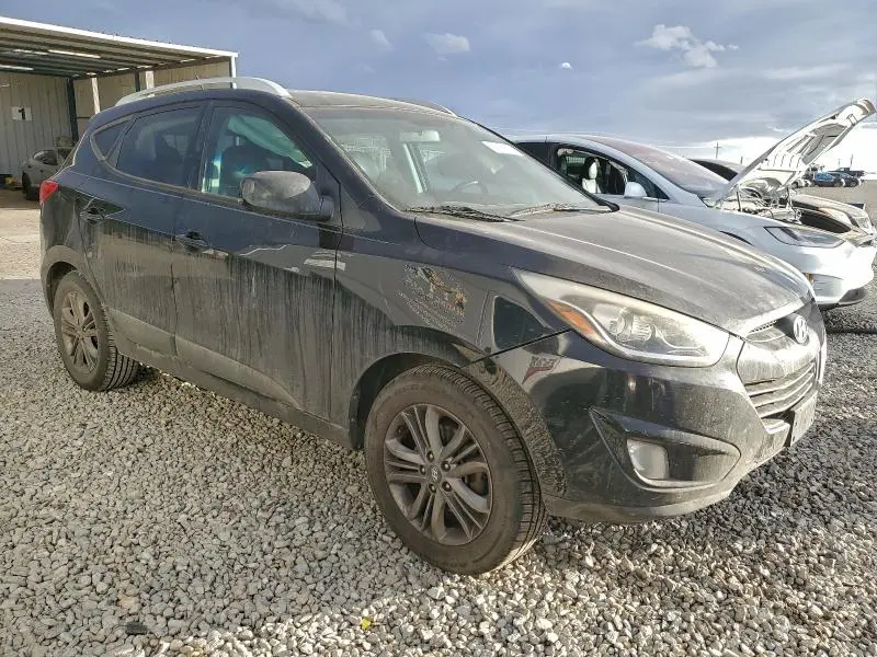 2015 HYUNDAI TUCSON LIMITED  