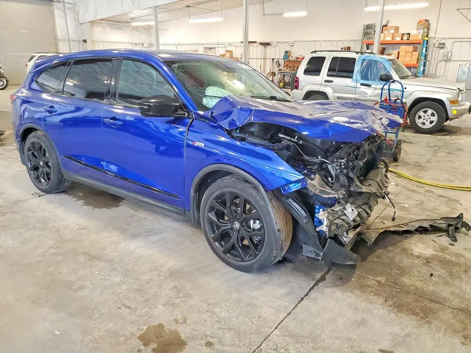 2023 ACURA MDX A-SPEC  