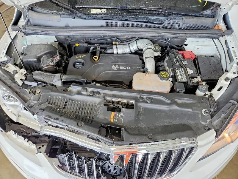 2016 BUICK ENCORE SPORT TOURING  