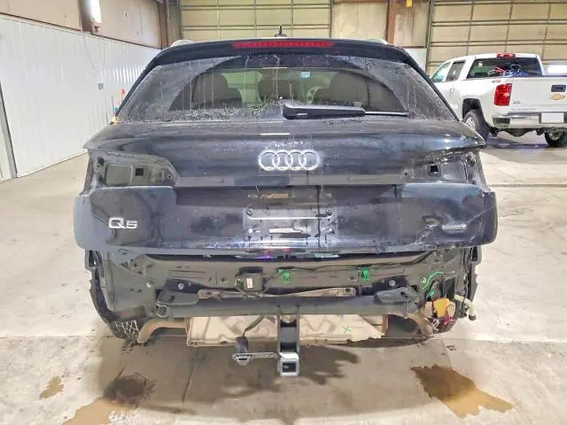 2020 AUDI Q5 PREMIUM  