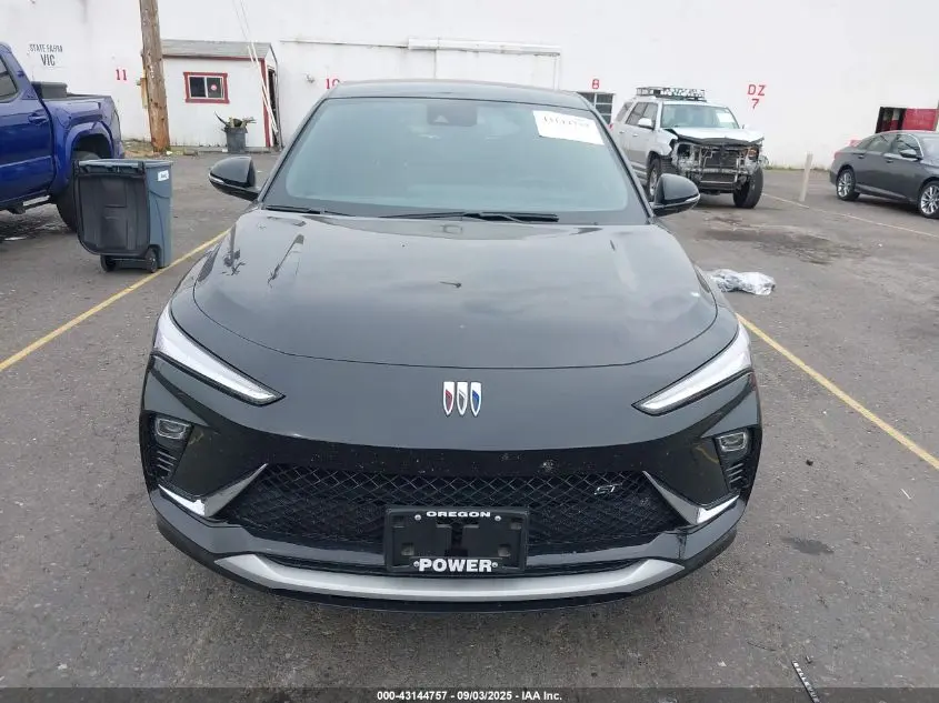 2024 BUICK ENVISTA SPORT TOURING FWD