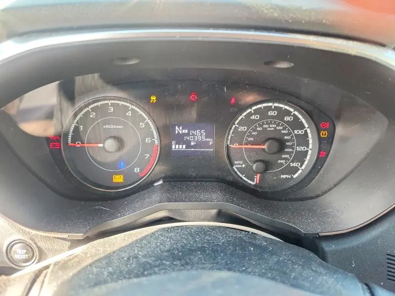 2017 SUBARU IMPREZA PREMIUM  