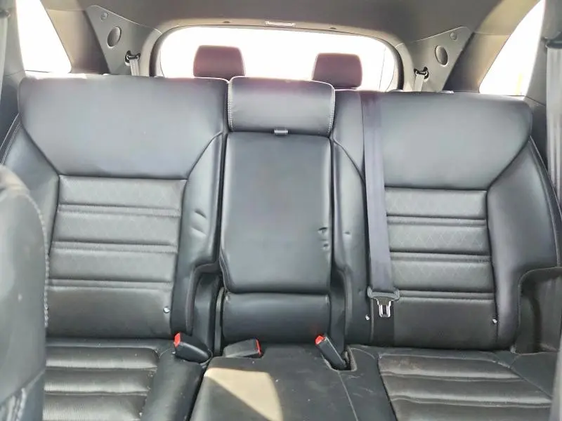 2018 KIA SORENTO SX LIMITED V6  