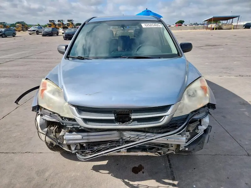2010 HONDA CR-V LX  