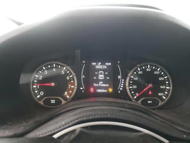 2021 JEEP RENEGADE SPORT  