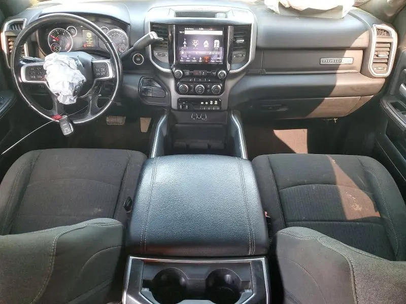 2020 RAM 3500 BIG HORN  