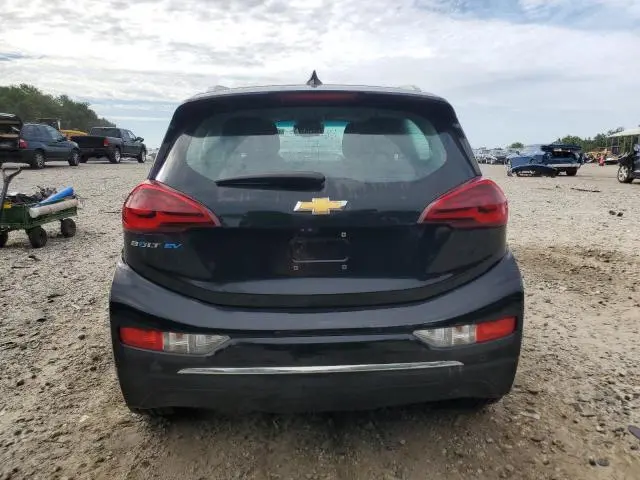 2017 CHEVROLET BOLT EV PREMIER  