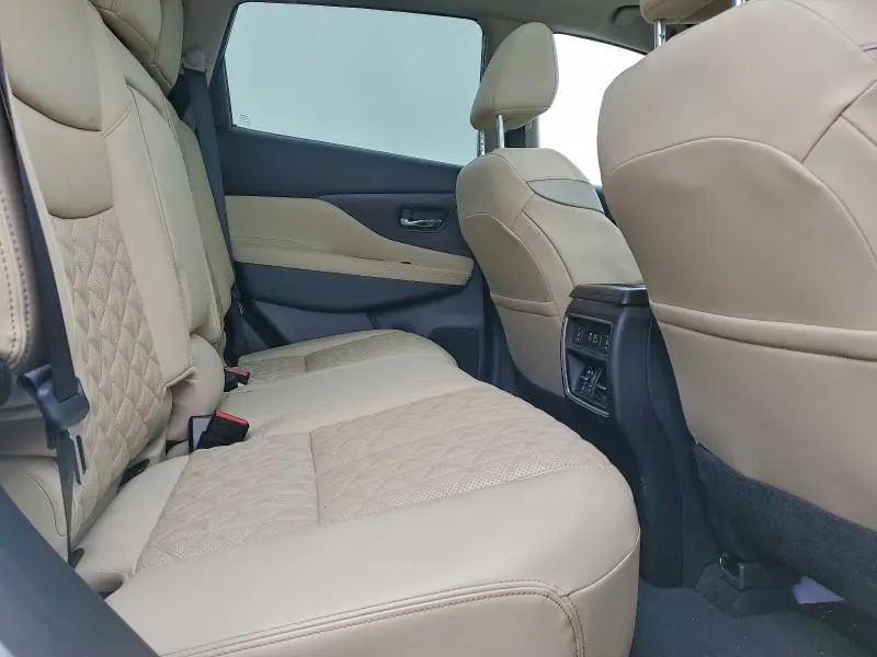 2023 NISSAN MURANO PLATINUM  