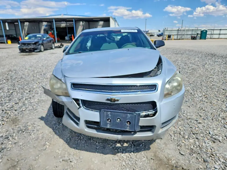 2011 CHEVROLET MALIBU LS  
