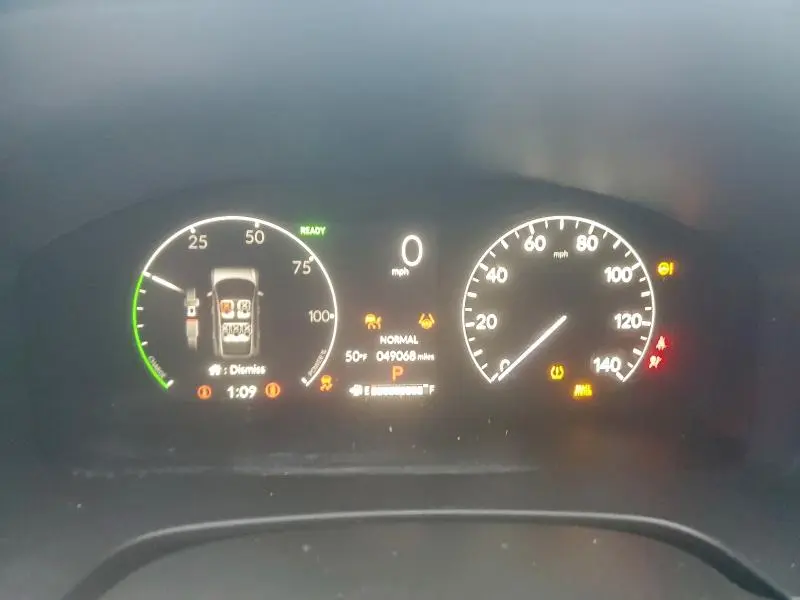 2025 HONDA CR-V SPORT-L  