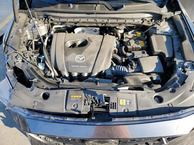 2024 MAZDA CX-5 PREFERRED  