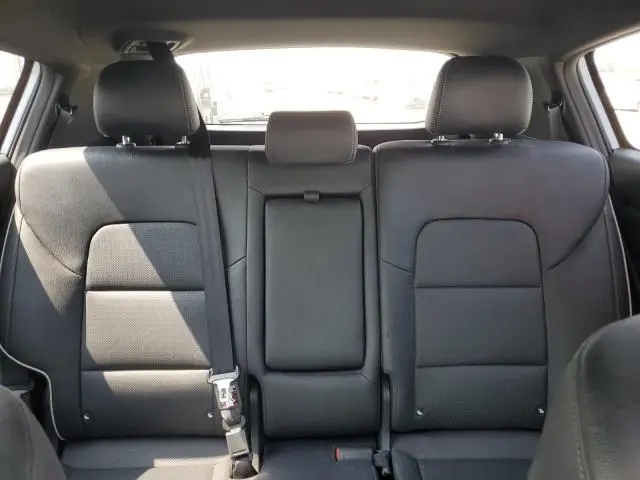 2020 KIA SPORTAGE SX  