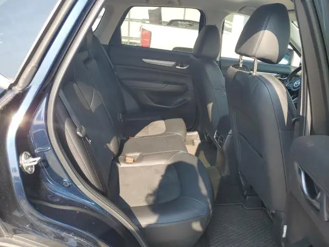 2023 MAZDA CX-5 SELECT  
