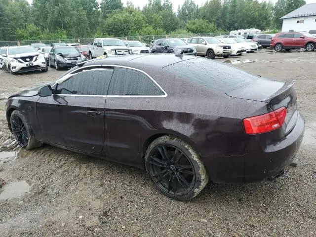 2014 AUDI A5 PREMIUM  