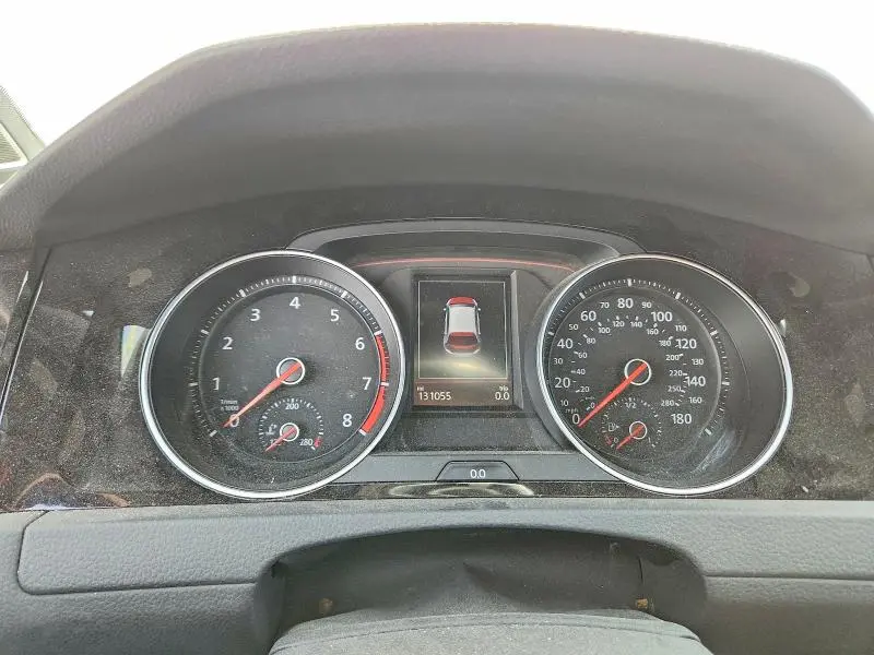 2018 VOLKSWAGEN GTI S  