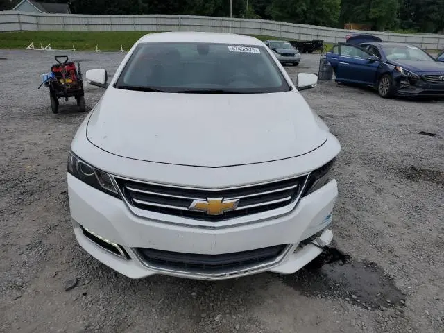 2020 CHEVROLET IMPALA LT