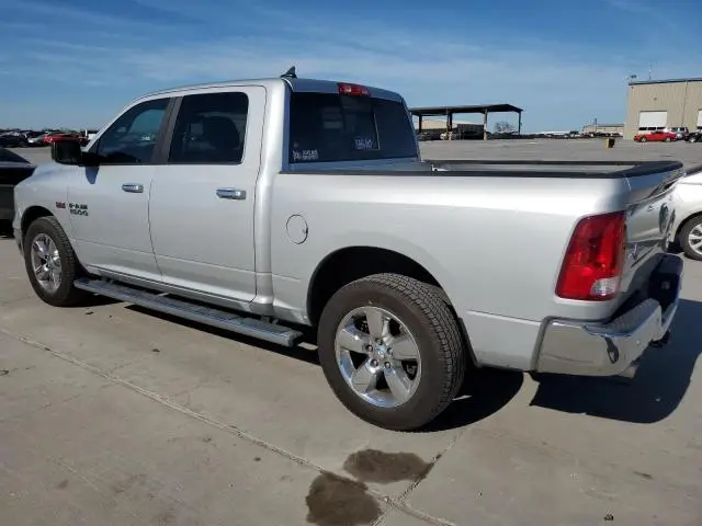 2015 RAM 1500 SLT