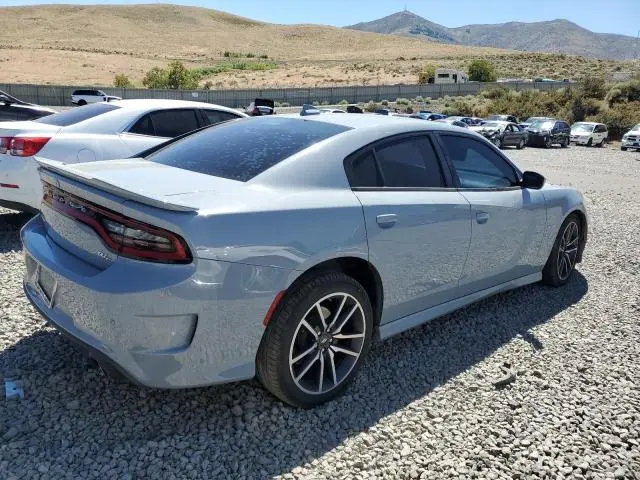 2022 DODGE CHARGER R/T  